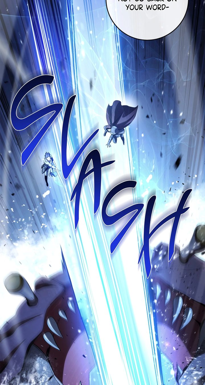 Skeleton Soldier Couldn’t Protect the Dungeon Chapter 312 - Page 44