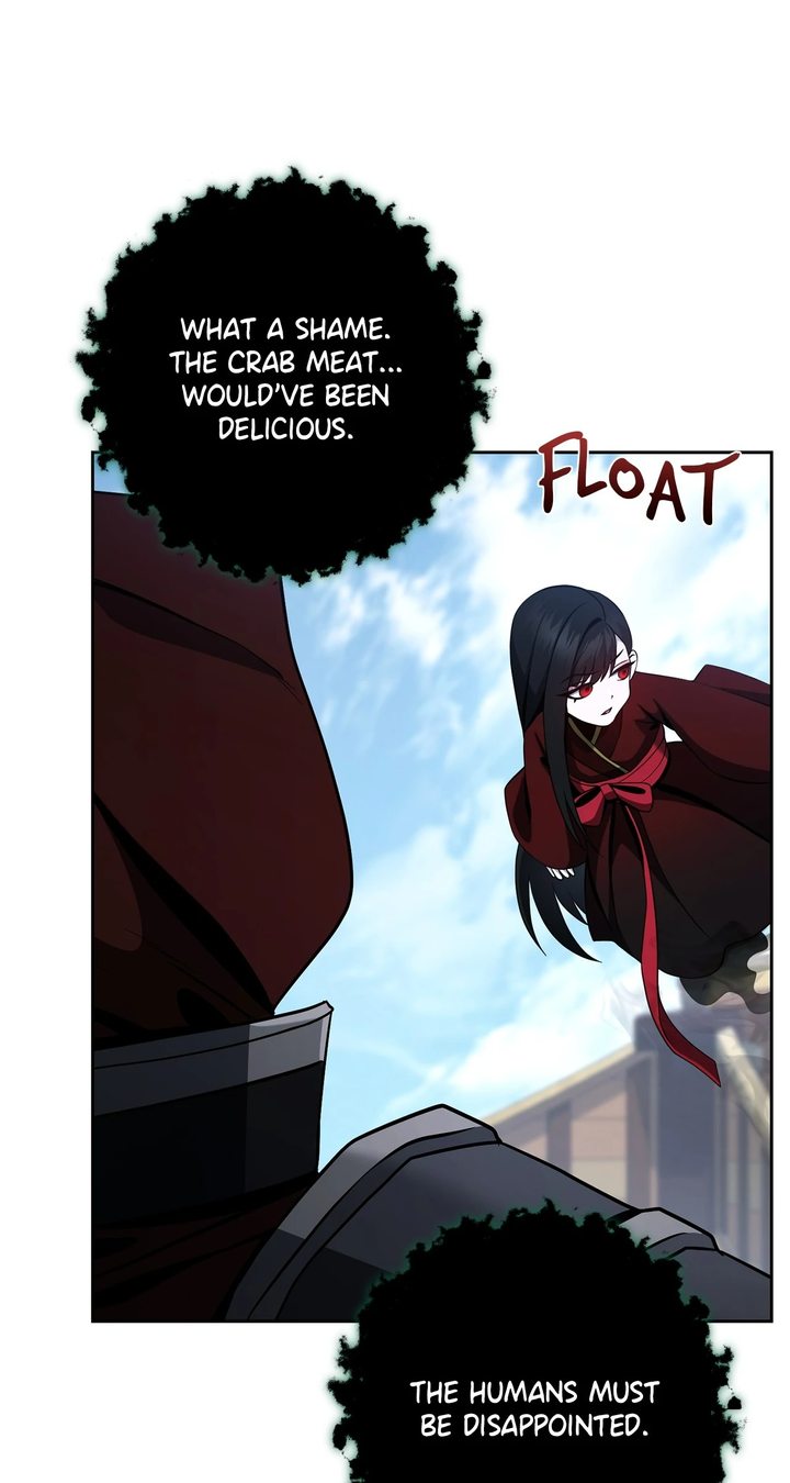 Skeleton Soldier Couldn’t Protect the Dungeon Chapter 312 - Page 59