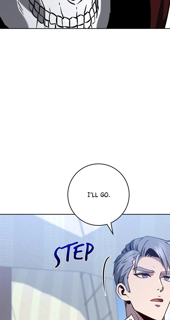 Skeleton Soldier Couldn’t Protect the Dungeon Chapter 312 - Page 61