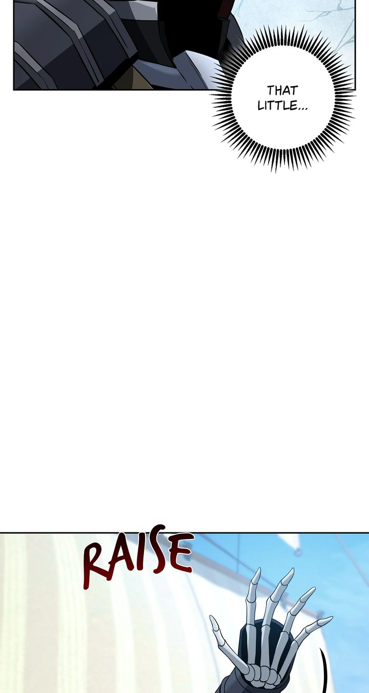 Skeleton Soldier Couldn’t Protect the Dungeon Chapter 312 - Page 82