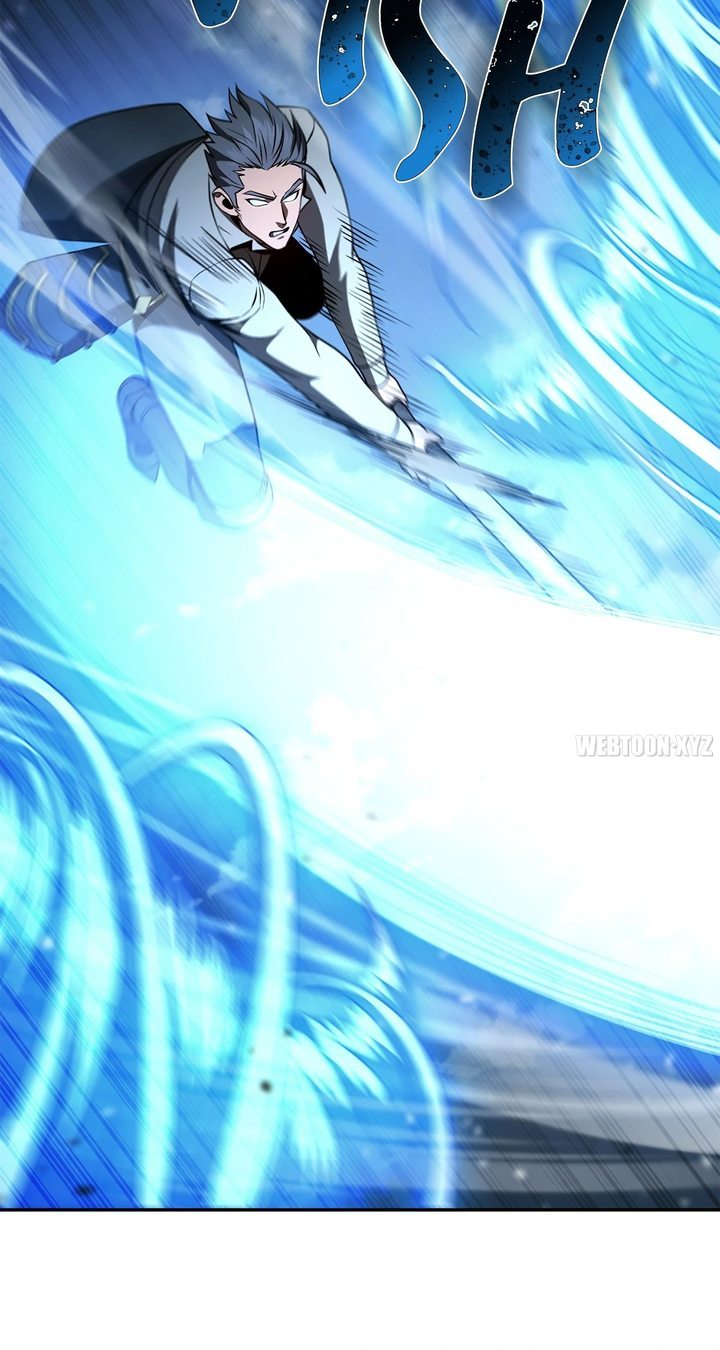 Skeleton Soldier Couldn’t Protect the Dungeon Chapter 312 - Page 91