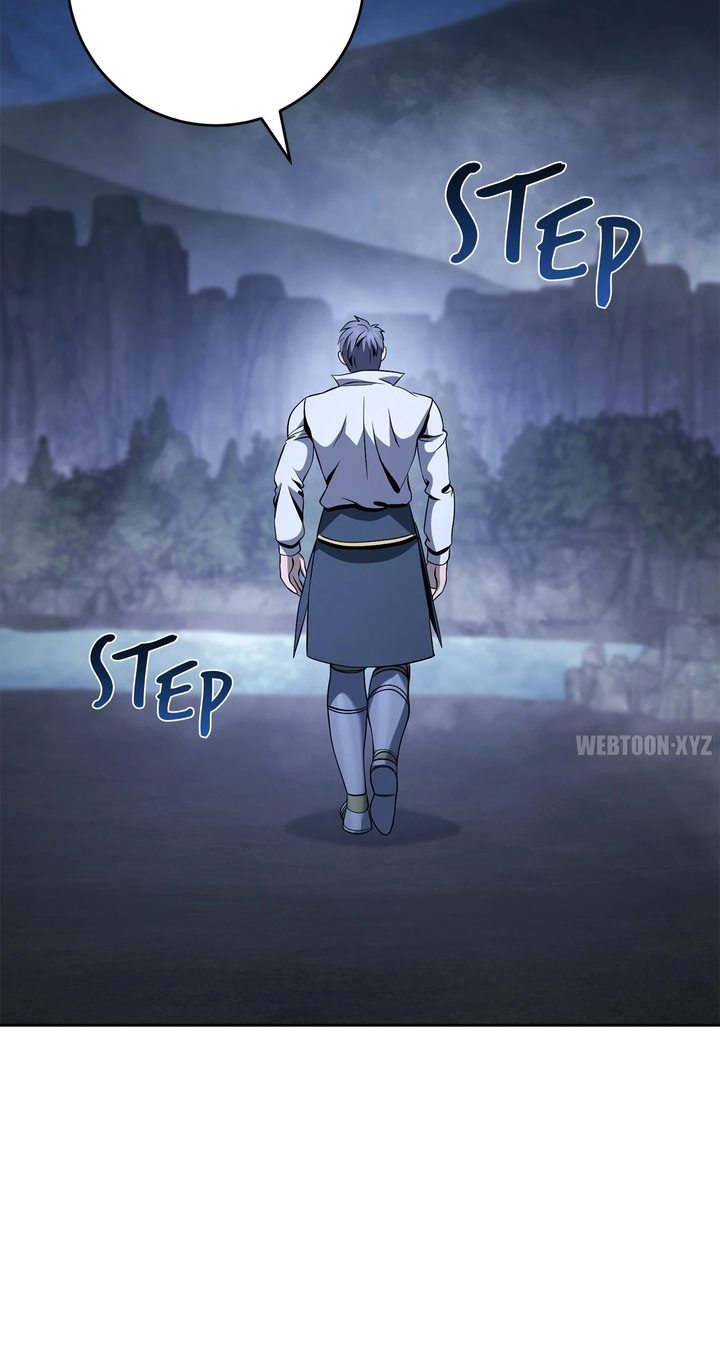 Skeleton Soldier Couldn’t Protect the Dungeon Chapter 313 - Page 100