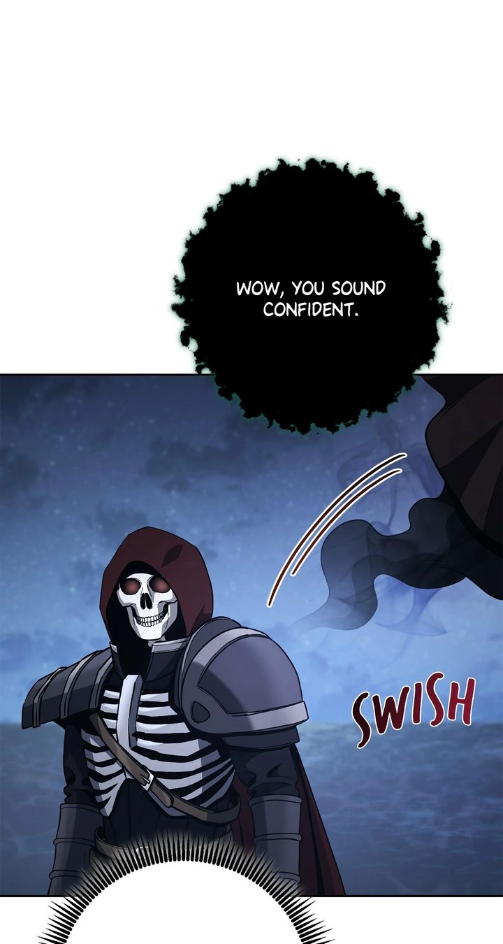 Skeleton Soldier Couldn’t Protect the Dungeon Chapter 313 - Page 101