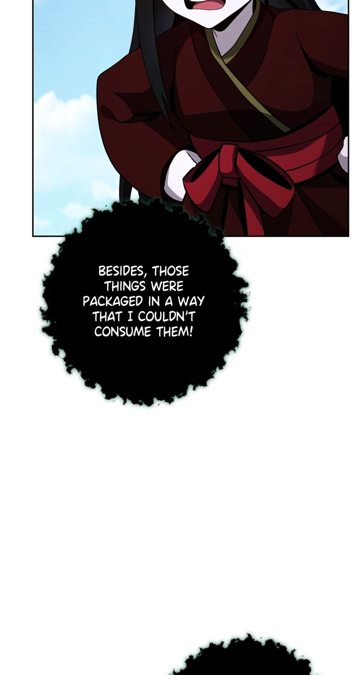 Skeleton Soldier Couldn’t Protect the Dungeon Chapter 313 - Page 19