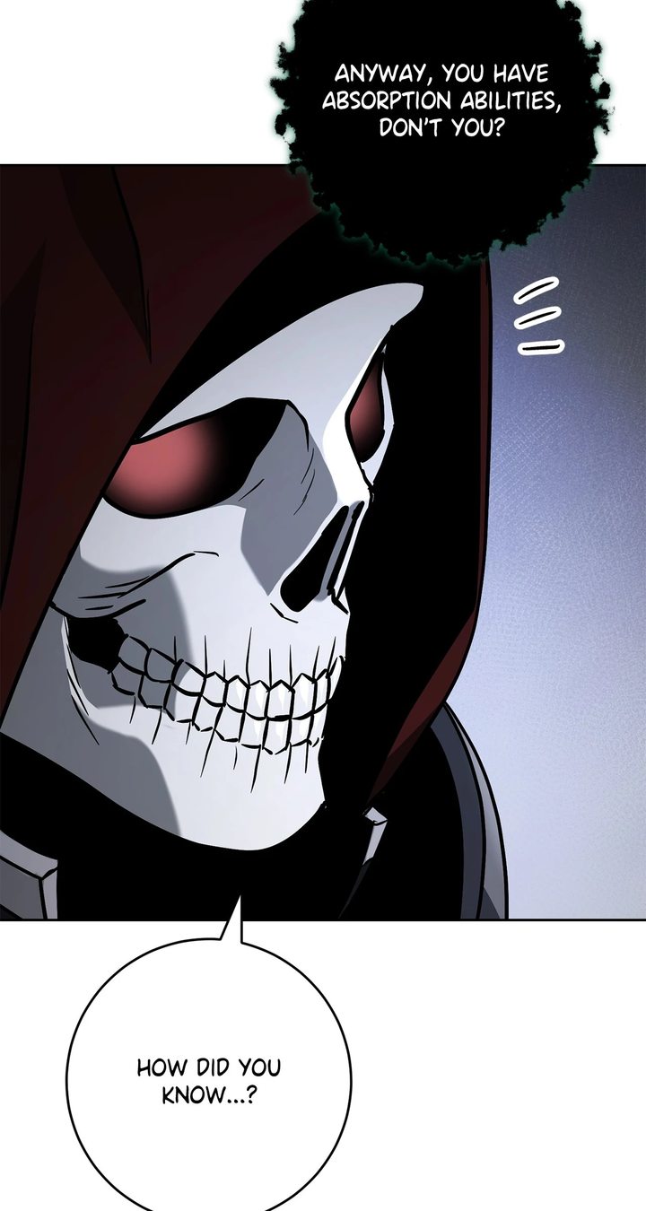 Skeleton Soldier Couldn’t Protect the Dungeon Chapter 313 - Page 20
