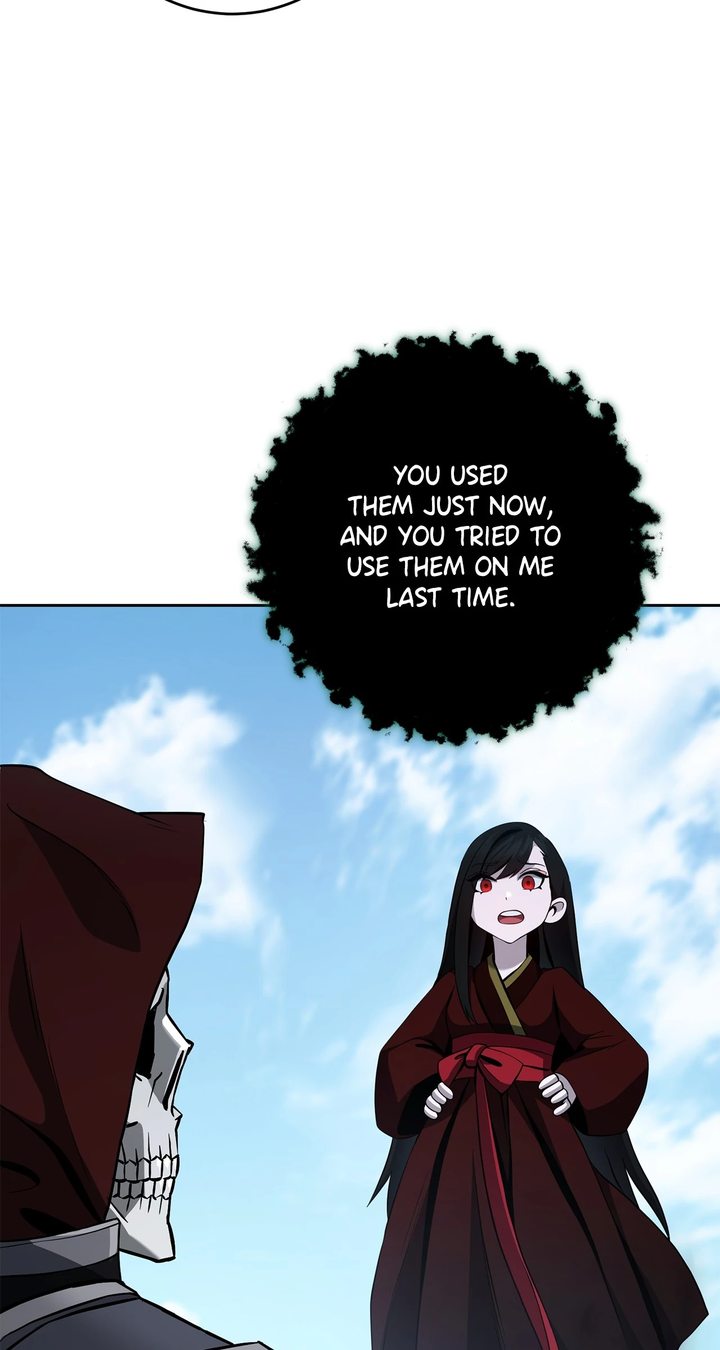 Skeleton Soldier Couldn’t Protect the Dungeon Chapter 313 - Page 21