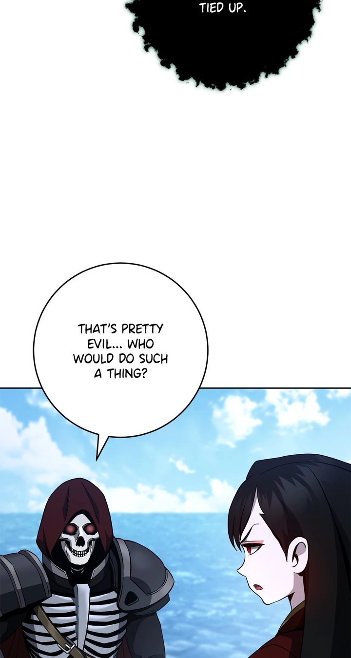 Skeleton Soldier Couldn’t Protect the Dungeon Chapter 313 - Page 28