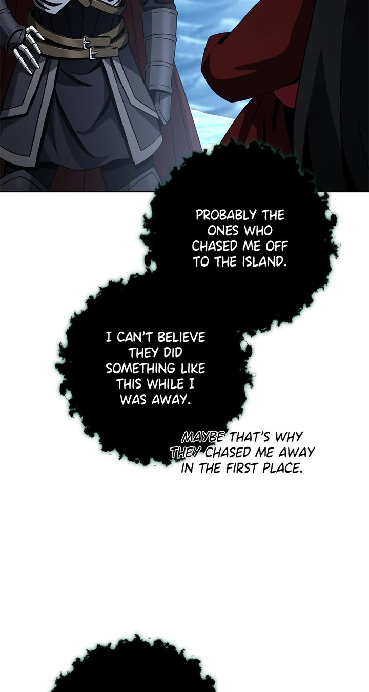 Skeleton Soldier Couldn’t Protect the Dungeon Chapter 313 - Page 29