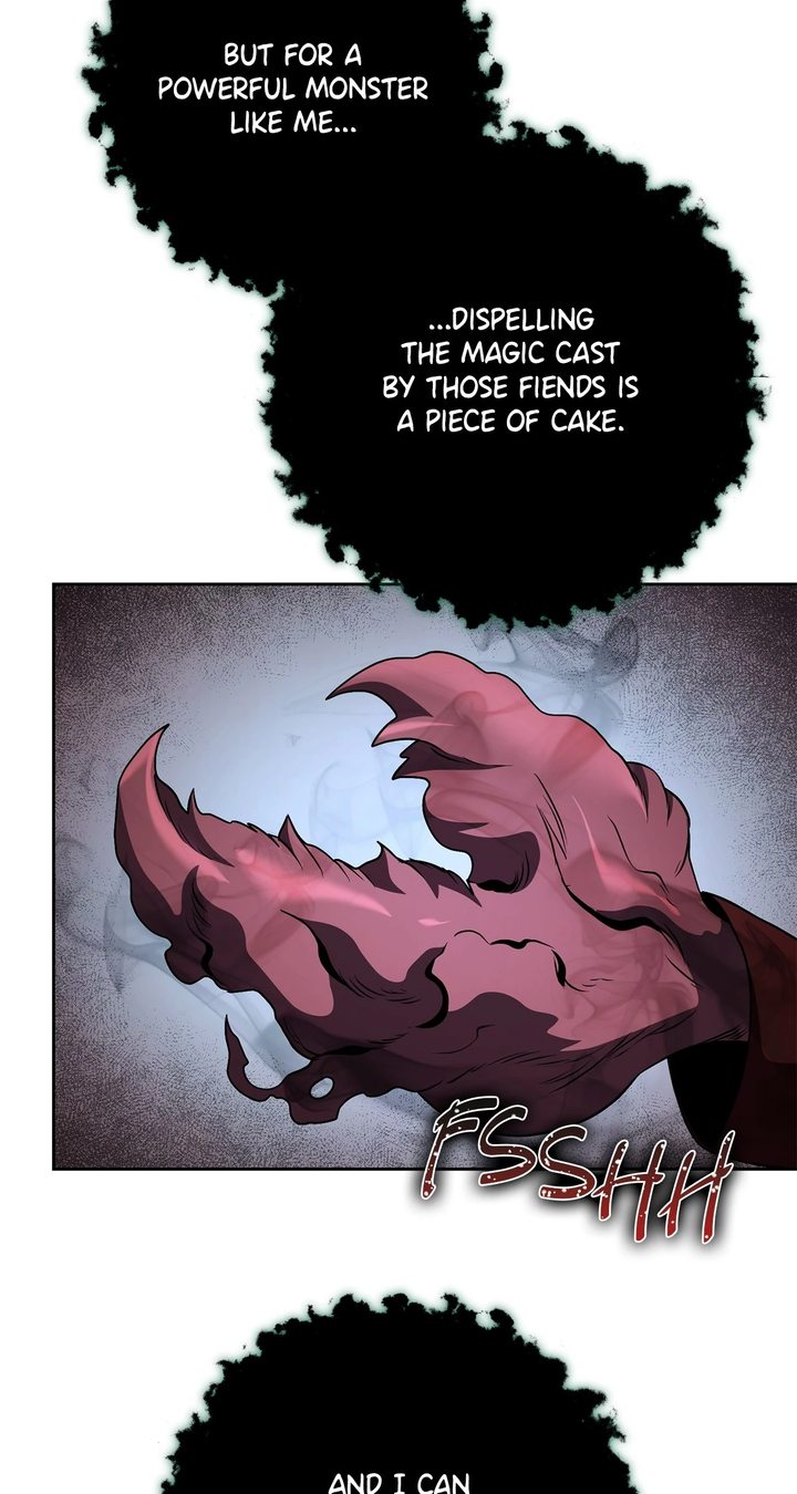 Skeleton Soldier Couldn’t Protect the Dungeon Chapter 313 - Page 30