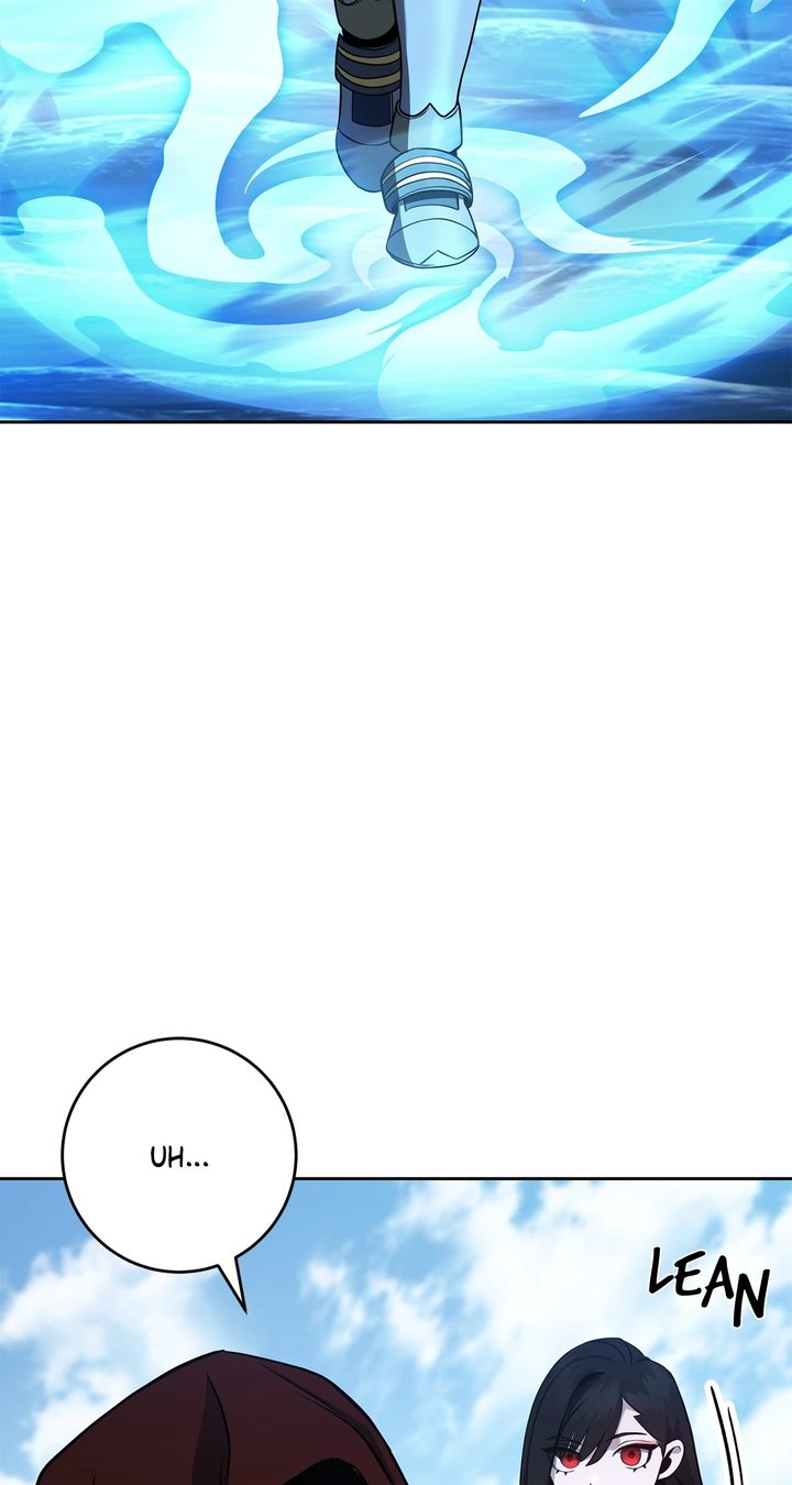 Skeleton Soldier Couldn’t Protect the Dungeon Chapter 313 - Page 38