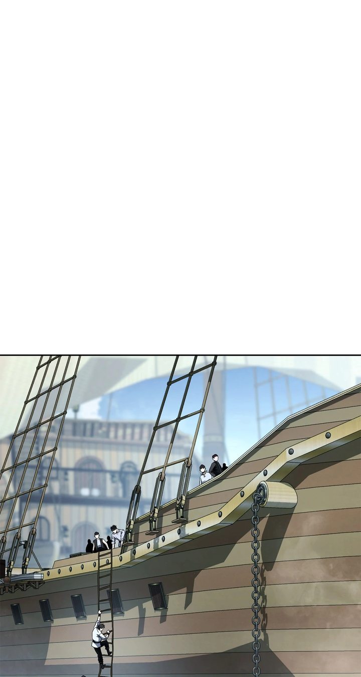 Skeleton Soldier Couldn’t Protect the Dungeon Chapter 313 - Page 49