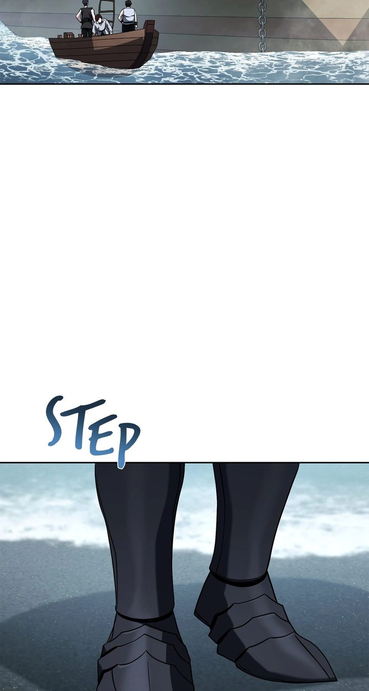 Skeleton Soldier Couldn’t Protect the Dungeon Chapter 313 - Page 50