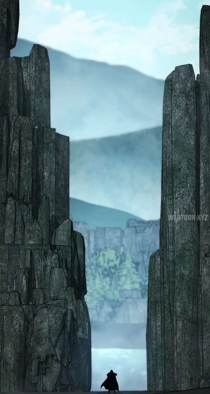 Skeleton Soldier Couldn’t Protect the Dungeon Chapter 313 - Page 53