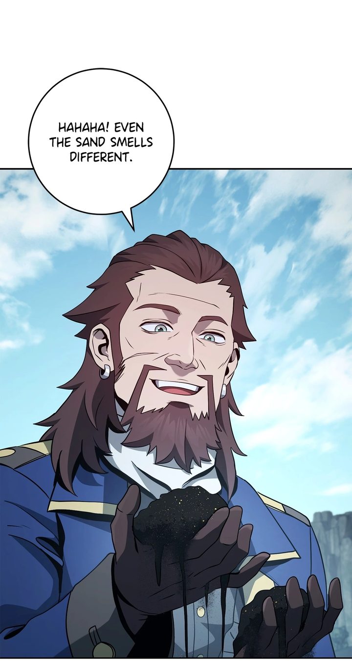 Skeleton Soldier Couldn’t Protect the Dungeon Chapter 313 - Page 58