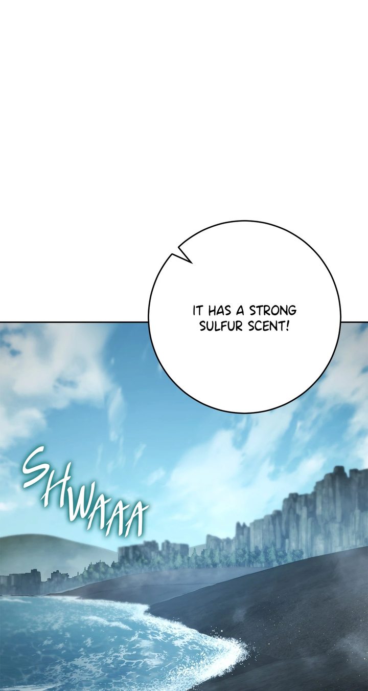 Skeleton Soldier Couldn’t Protect the Dungeon Chapter 313 - Page 59