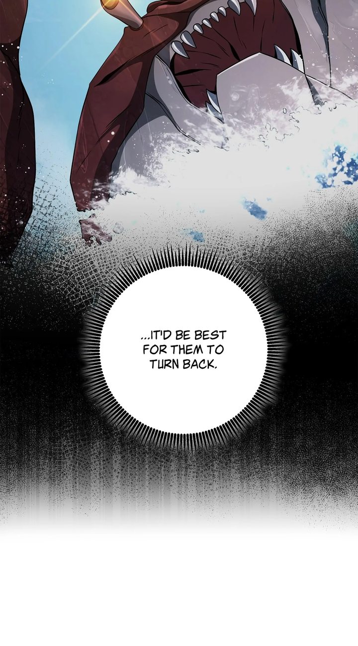 Skeleton Soldier Couldn’t Protect the Dungeon Chapter 313 - Page 64