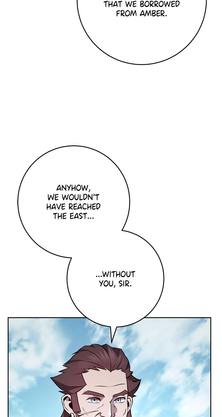 Skeleton Soldier Couldn’t Protect the Dungeon Chapter 313 - Page 73