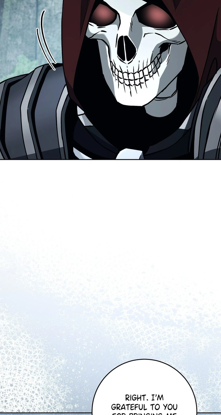 Skeleton Soldier Couldn’t Protect the Dungeon Chapter 313 - Page 75