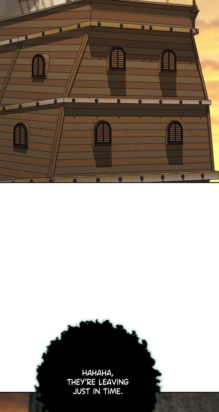 Skeleton Soldier Couldn’t Protect the Dungeon Chapter 313 - Page 80