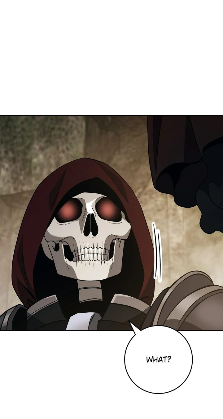 Skeleton Soldier Couldn’t Protect the Dungeon Chapter 313 - Page 82