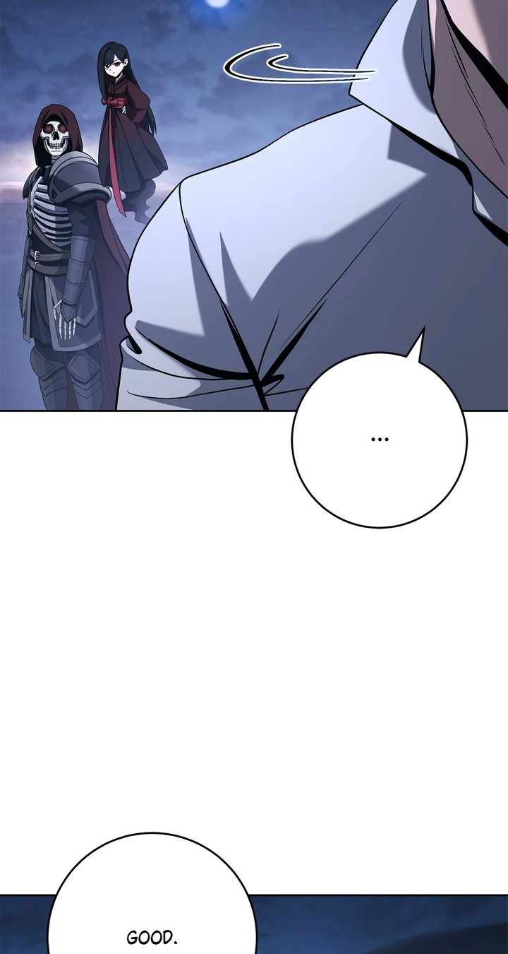 Skeleton Soldier Couldn’t Protect the Dungeon Chapter 313 - Page 99