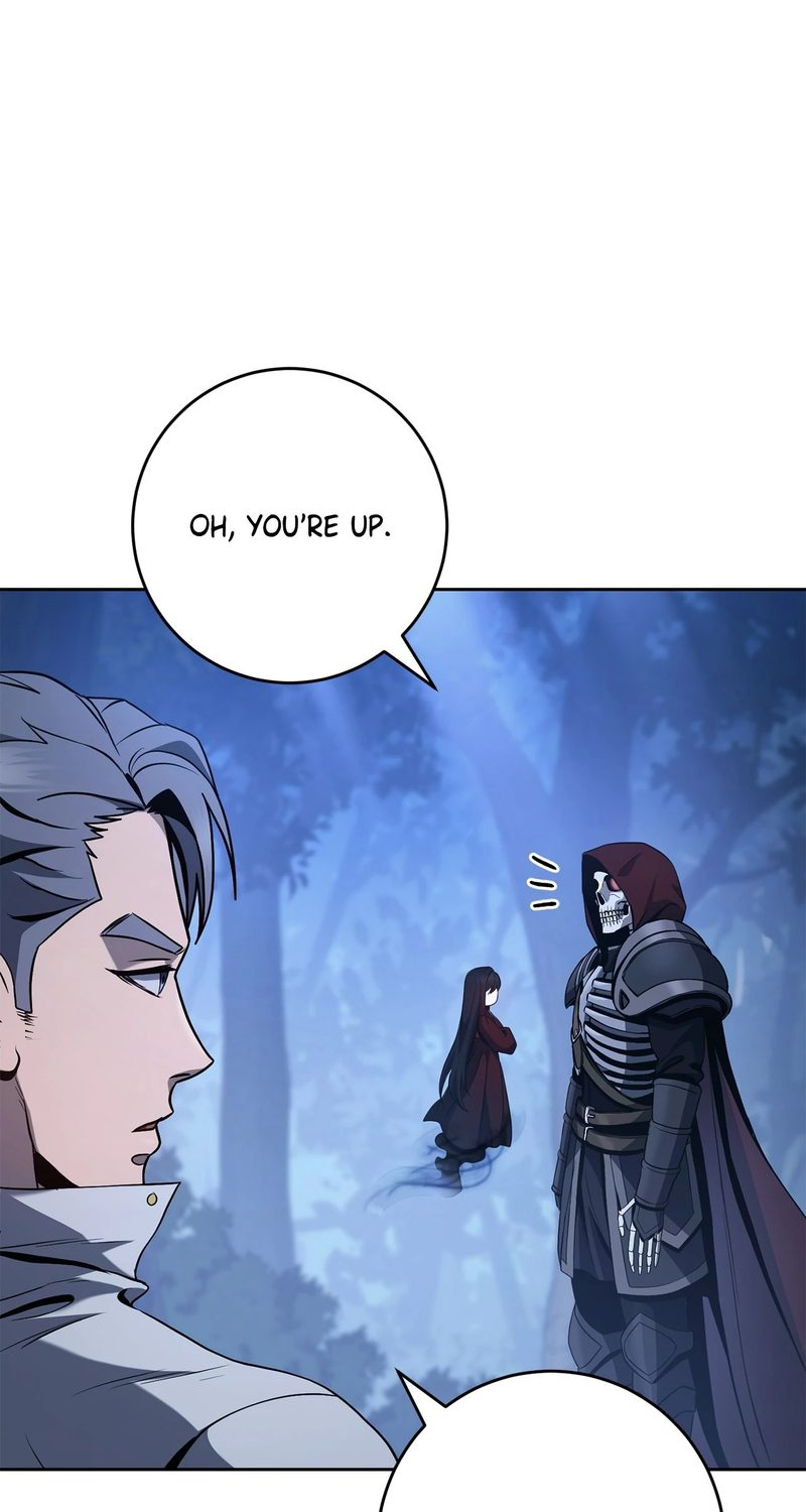 Skeleton Soldier Couldn’t Protect the Dungeon Chapter 315 - Page 106