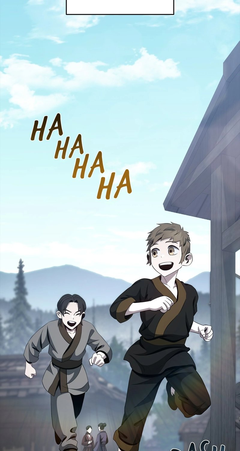 Skeleton Soldier Couldn’t Protect the Dungeon Chapter 317 - Page 2