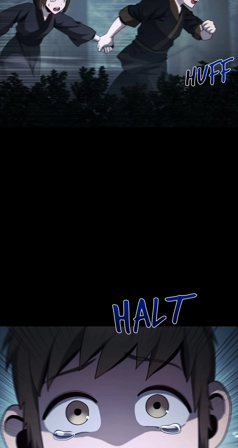 Skeleton Soldier Couldn’t Protect the Dungeon Chapter 317 - Page 23