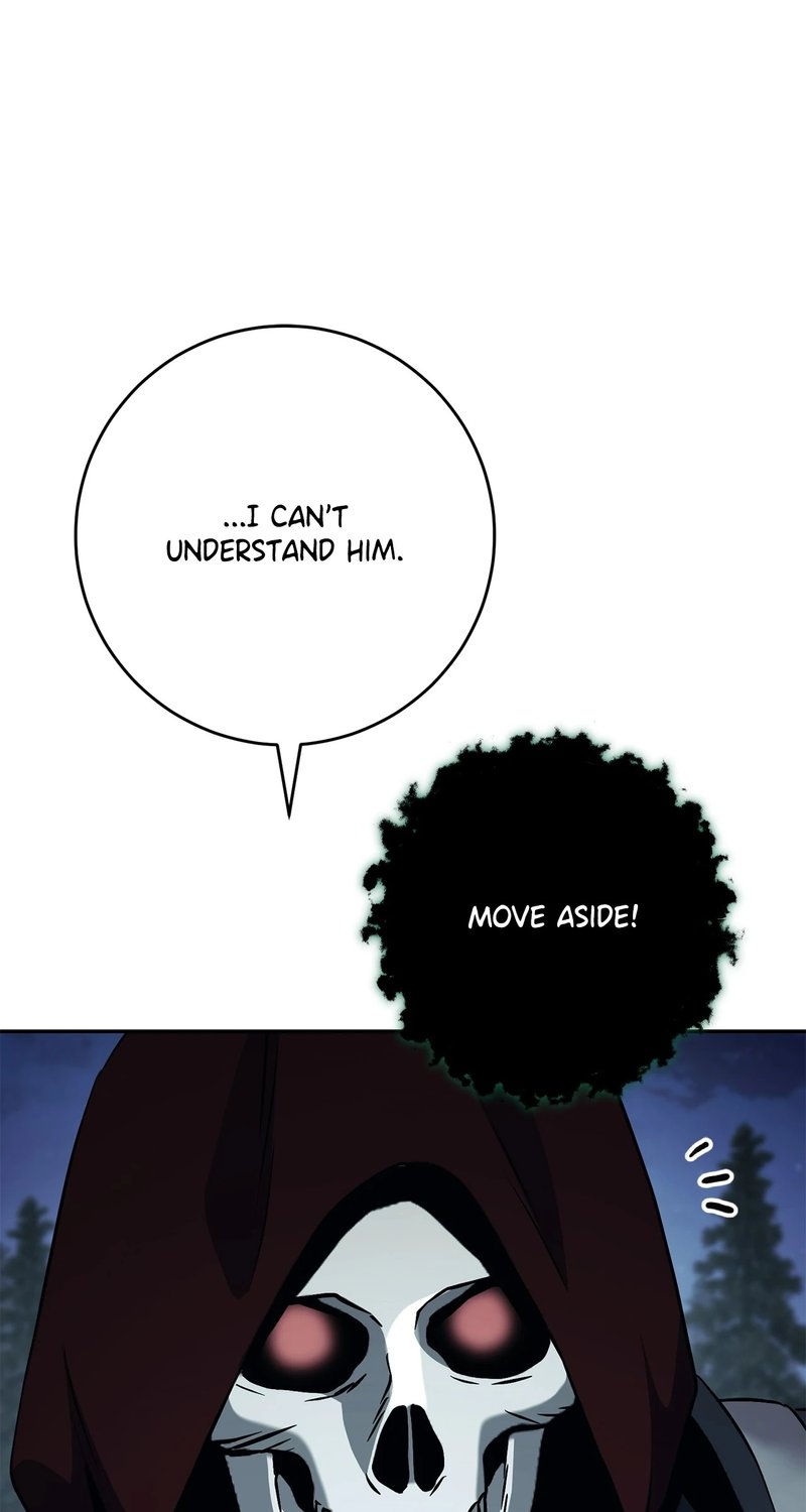 Skeleton Soldier Couldn’t Protect the Dungeon Chapter 317 - Page 55