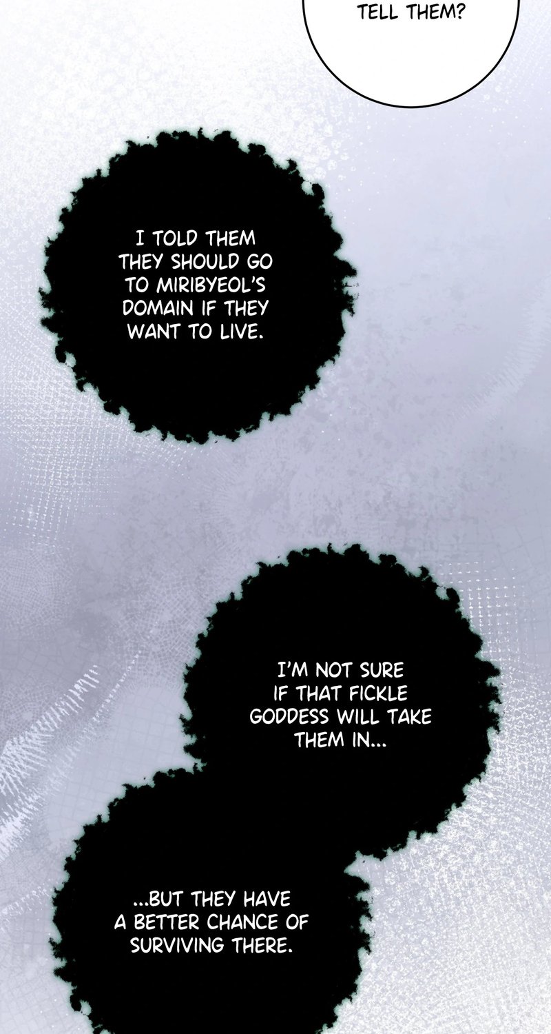 Skeleton Soldier Couldn’t Protect the Dungeon Chapter 317 - Page 71