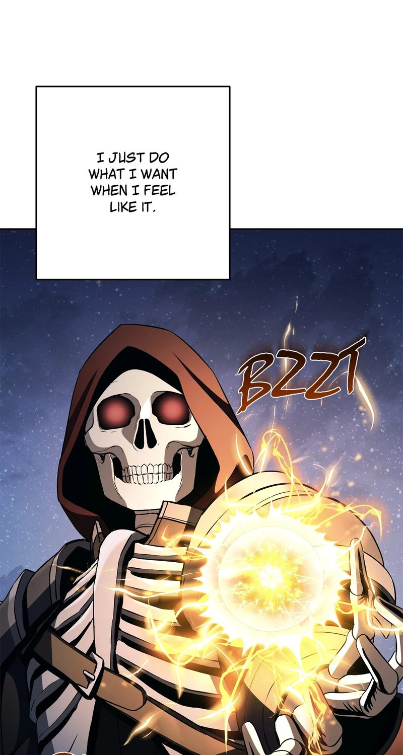 Skeleton Soldier Couldn’t Protect the Dungeon Chapter 319 - Page 17