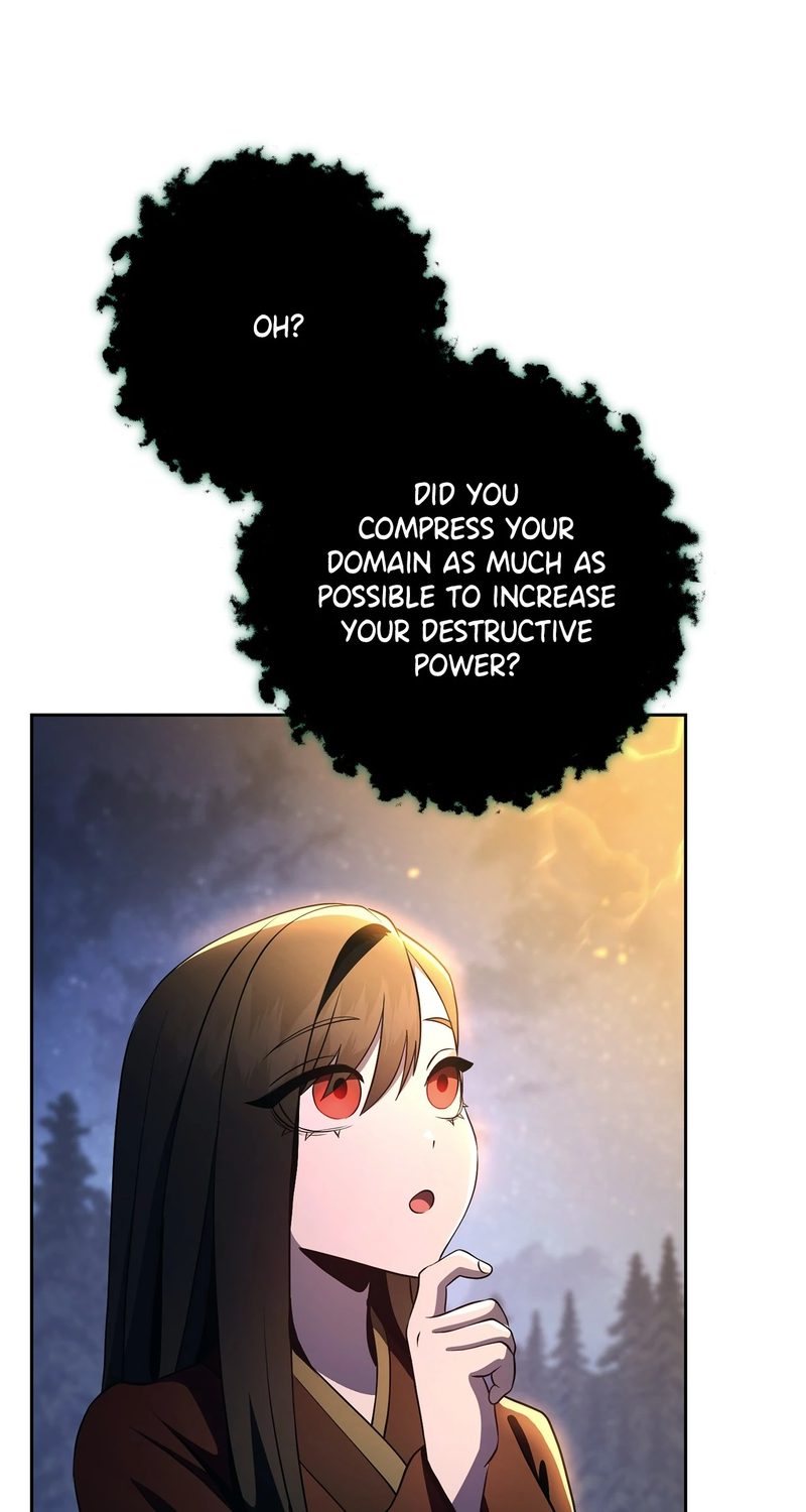 Skeleton Soldier Couldn’t Protect the Dungeon Chapter 319 - Page 20