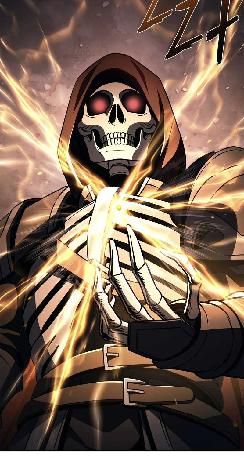 Skeleton Soldier Couldn’t Protect the Dungeon Chapter 319 - Page 22