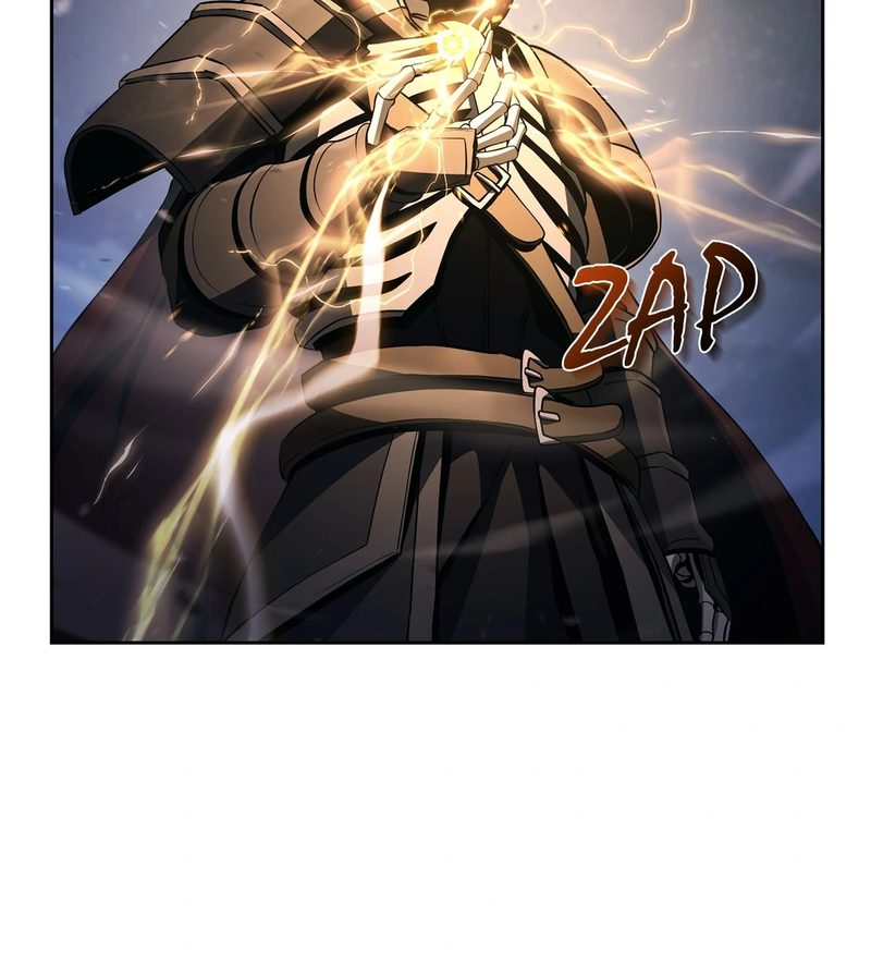 Skeleton Soldier Couldn’t Protect the Dungeon Chapter 319 - Page 45