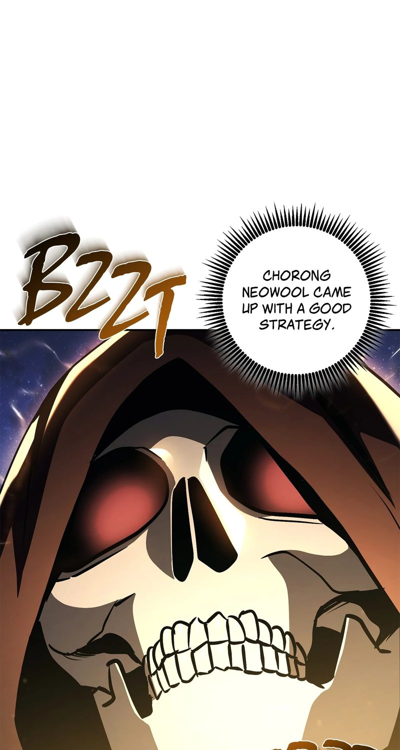 Skeleton Soldier Couldn’t Protect the Dungeon Chapter 319 - Page 46