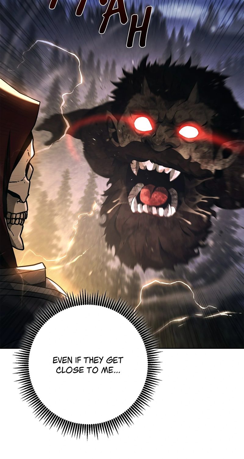 Skeleton Soldier Couldn’t Protect the Dungeon Chapter 319 - Page 48