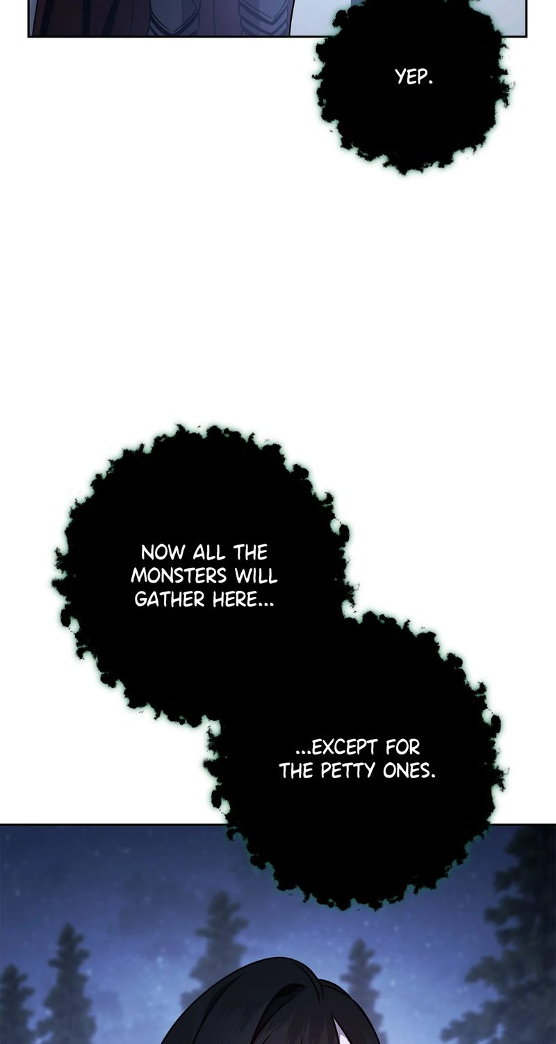 Skeleton Soldier Couldn’t Protect the Dungeon Chapter 319 - Page 5