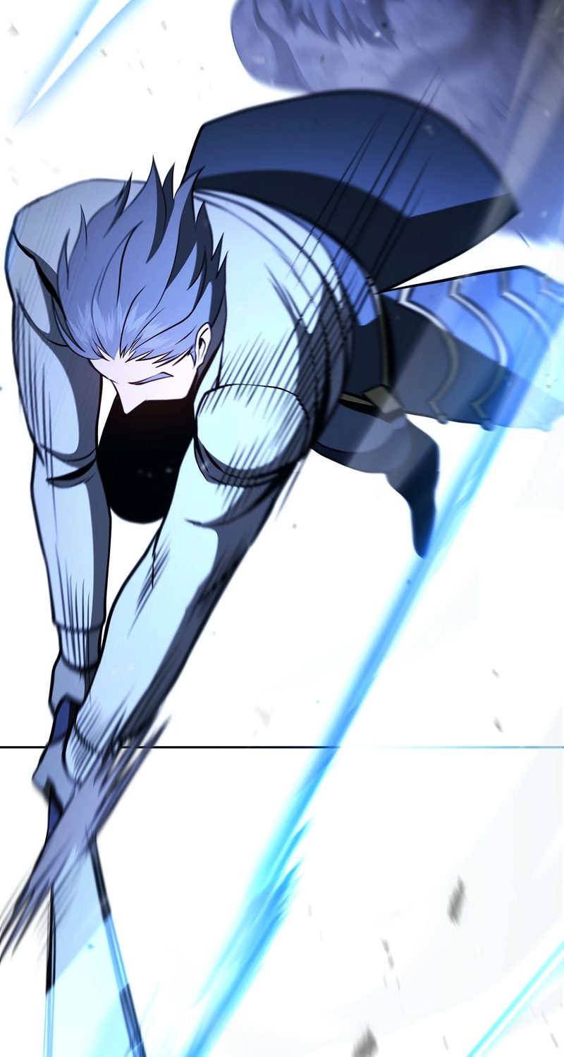 Skeleton Soldier Couldn’t Protect the Dungeon Chapter 319 - Page 52