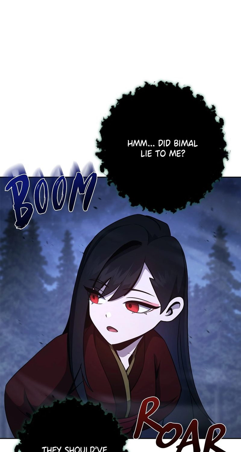 Skeleton Soldier Couldn’t Protect the Dungeon Chapter 319 - Page 61