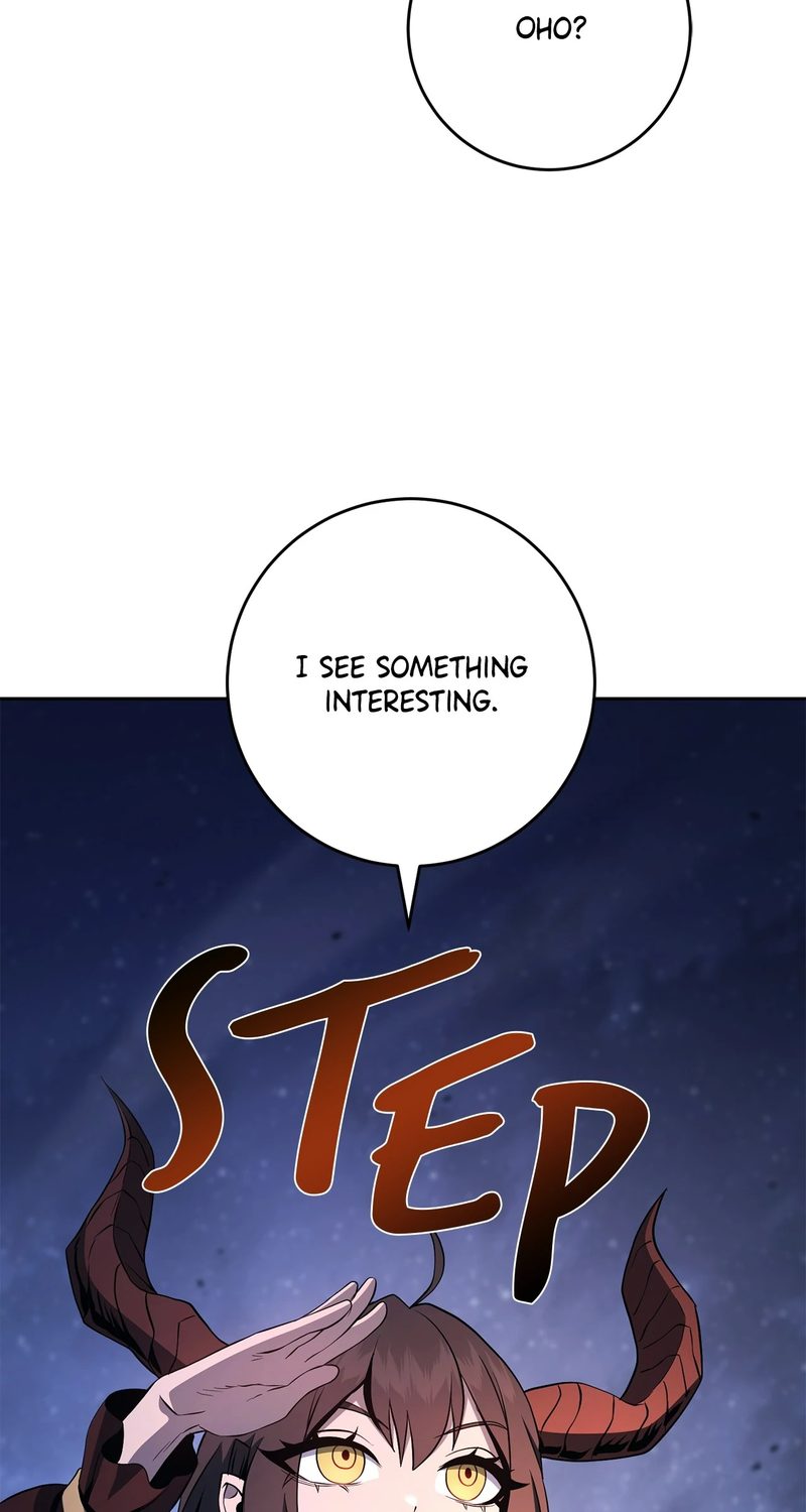 Skeleton Soldier Couldn’t Protect the Dungeon Chapter 319 - Page 74