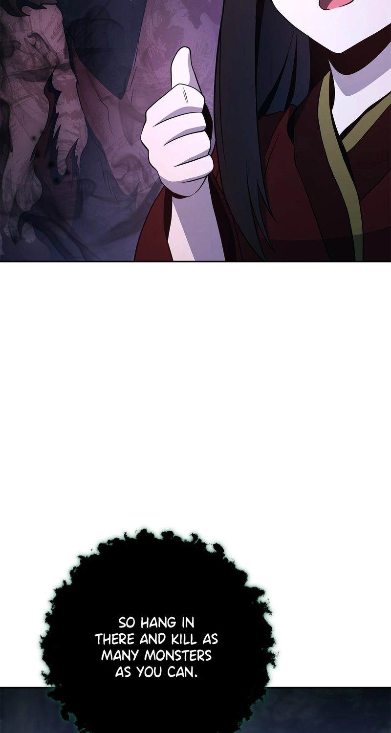 Skeleton Soldier Couldn’t Protect the Dungeon Chapter 319 - Page 8