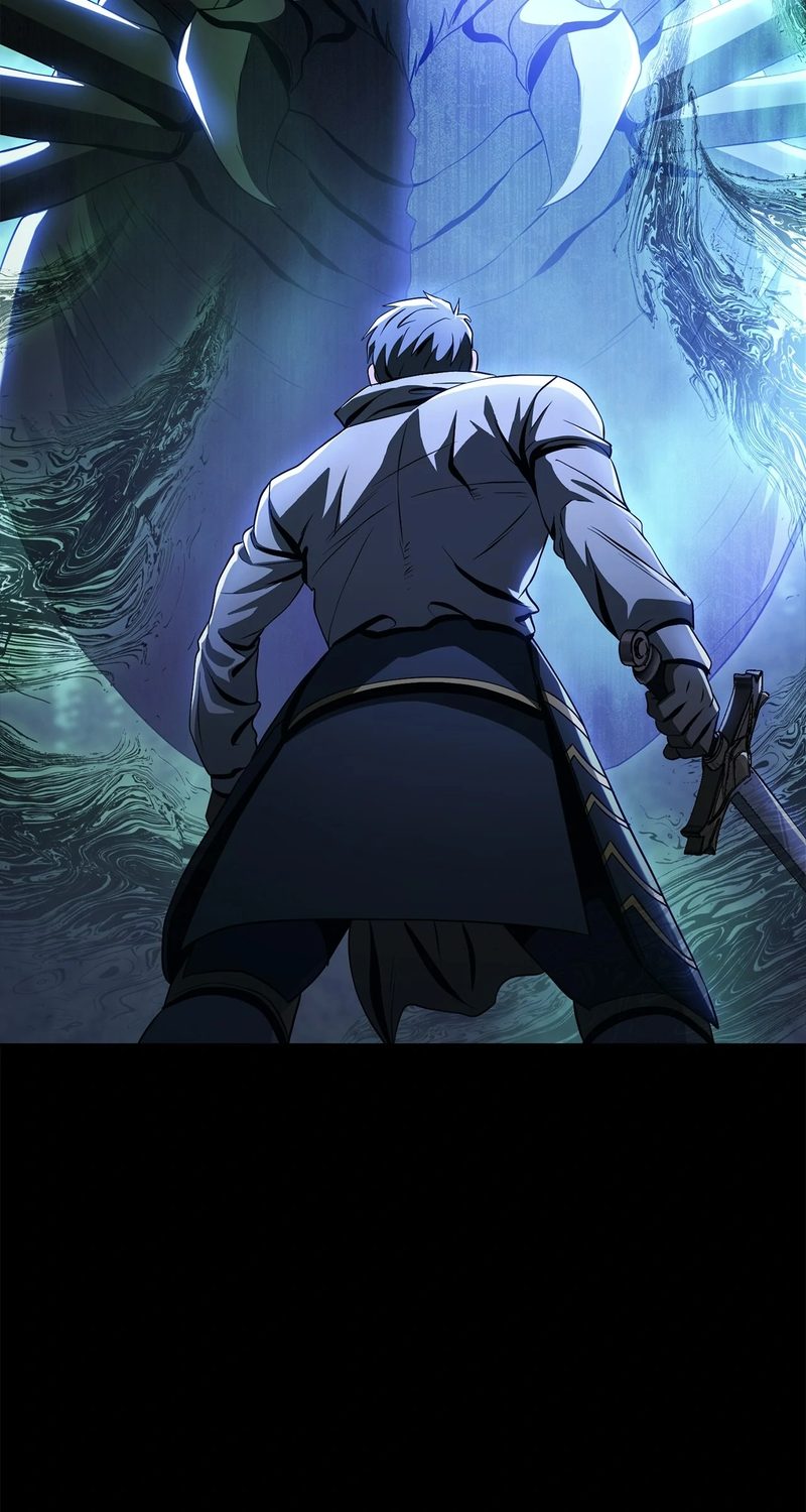 Skeleton Soldier Couldn’t Protect the Dungeon Chapter 319 - Page 92