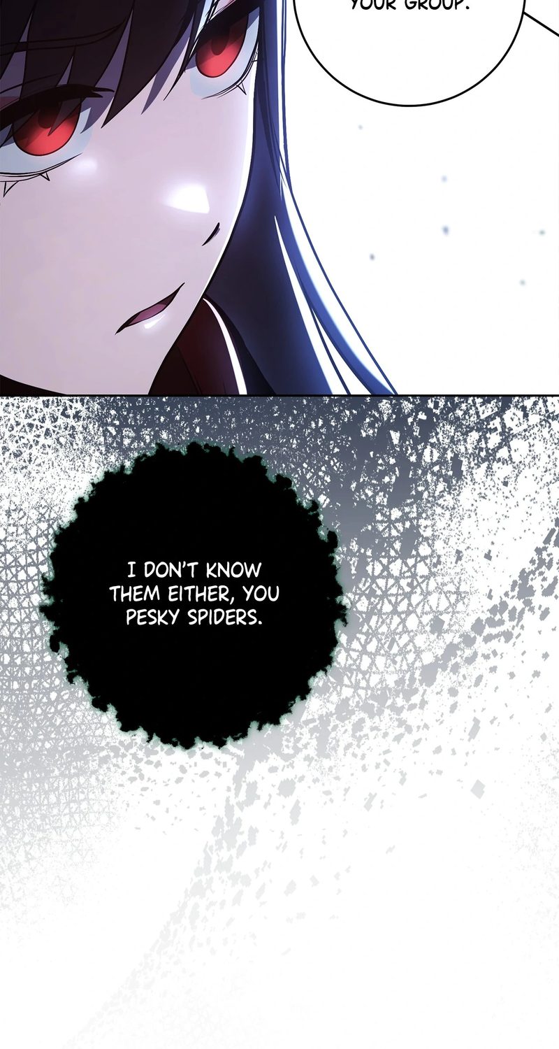 Skeleton Soldier Couldn’t Protect the Dungeon Chapter 320 - Page 100