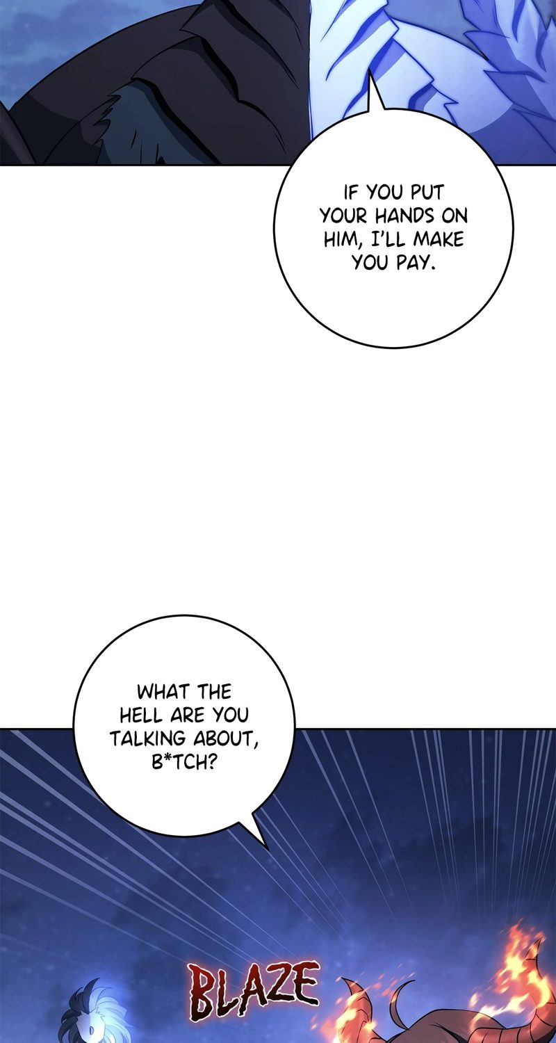 Skeleton Soldier Couldn’t Protect the Dungeon Chapter 320 - Page 110