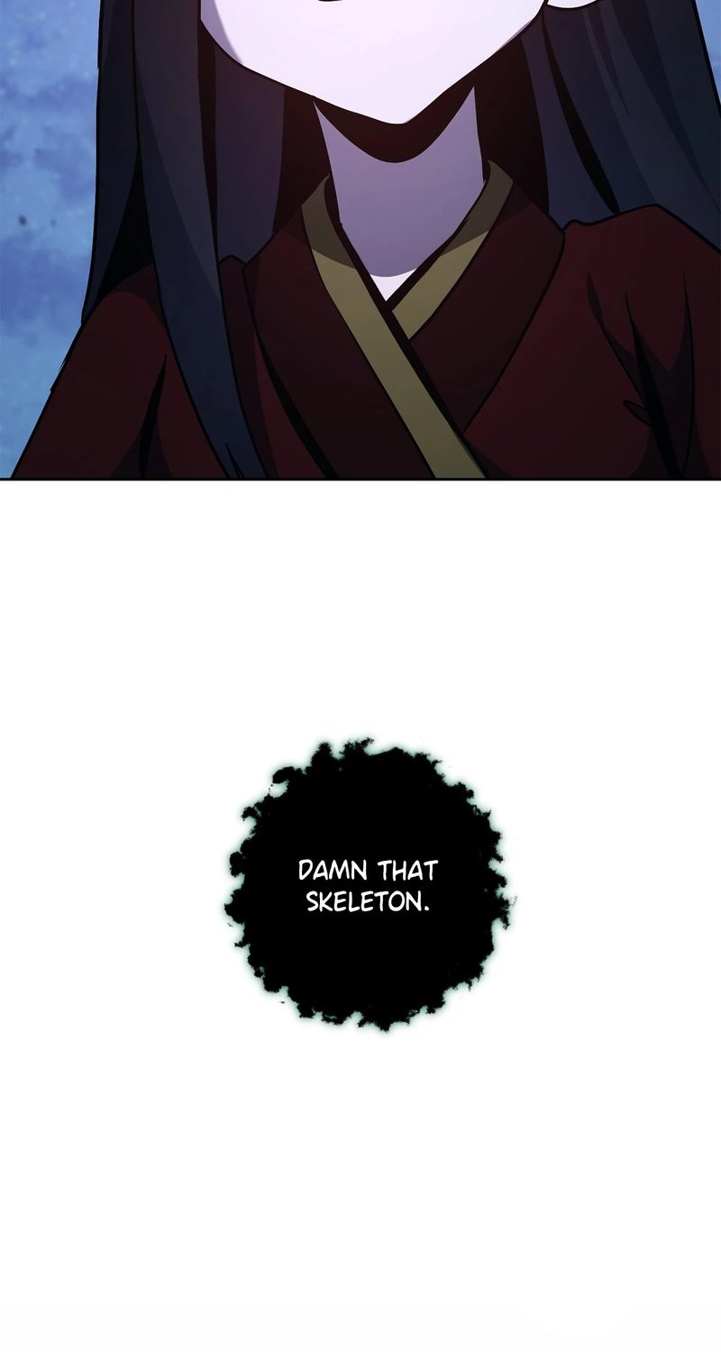 Skeleton Soldier Couldn’t Protect the Dungeon Chapter 320 - Page 16