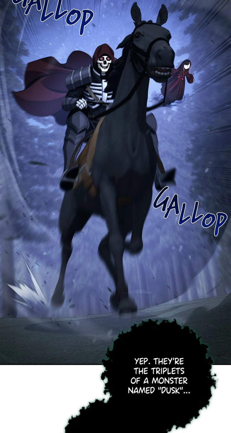 Skeleton Soldier Couldn’t Protect the Dungeon Chapter 320 - Page 19