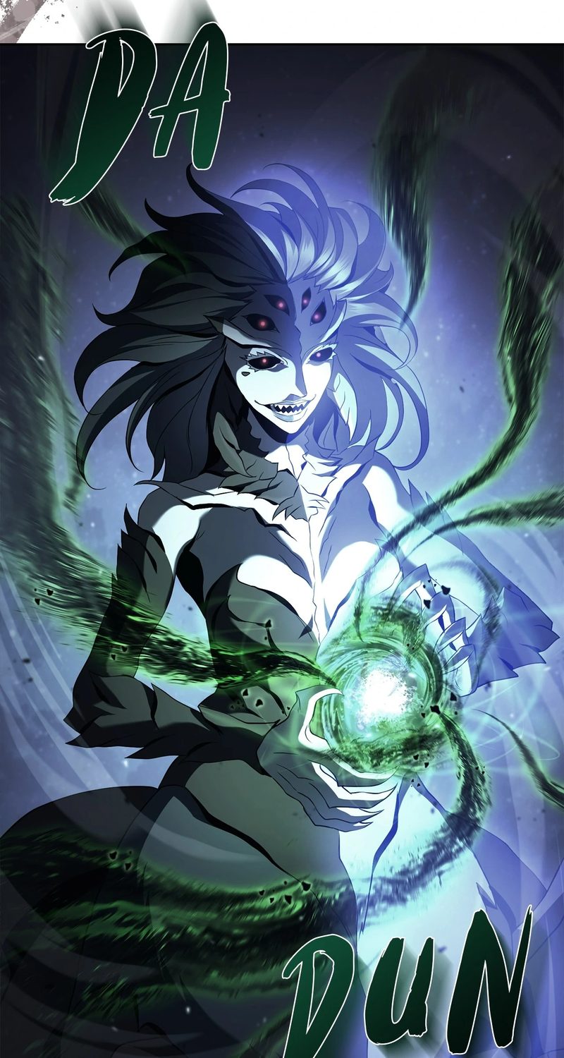 Skeleton Soldier Couldn’t Protect the Dungeon Chapter 320 - Page 23