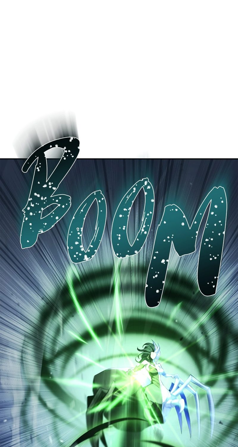 Skeleton Soldier Couldn’t Protect the Dungeon Chapter 320 - Page 32