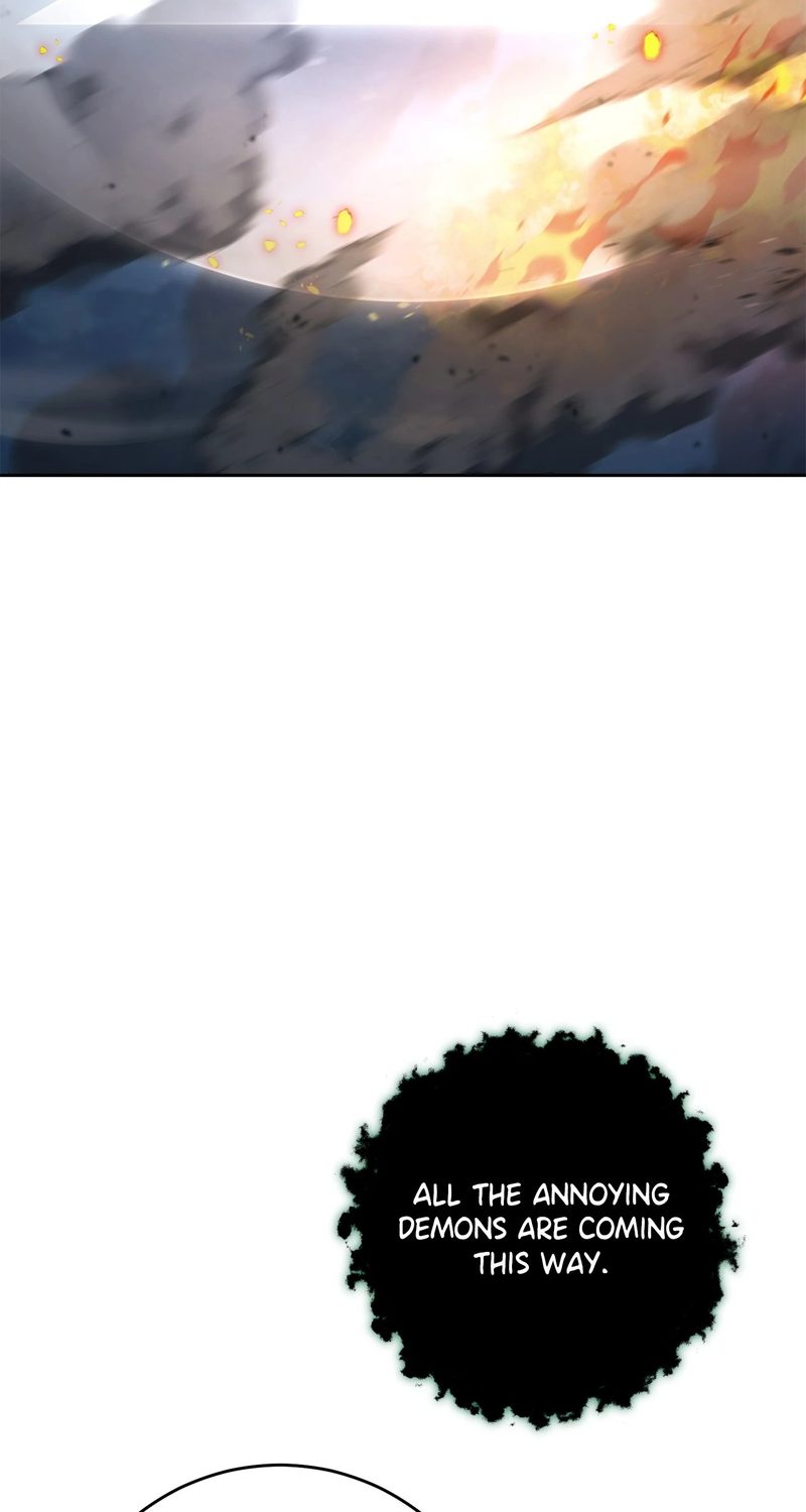 Skeleton Soldier Couldn’t Protect the Dungeon Chapter 320 - Page 4