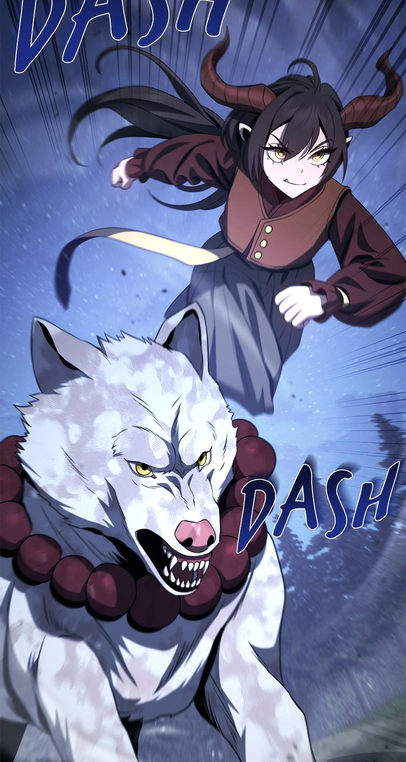 Skeleton Soldier Couldn’t Protect the Dungeon Chapter 320 - Page 41